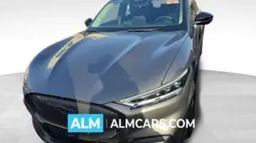 2023 Ford Mustang Mach E 3FMTK1S52PMB02005