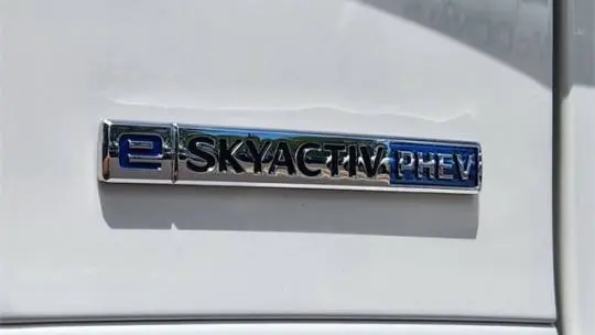 2025 Mazda CX-90 JM3KKBHA7S1225337
