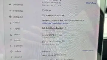 2020 Tesla Model Y 5YJYGDEE7LF021296