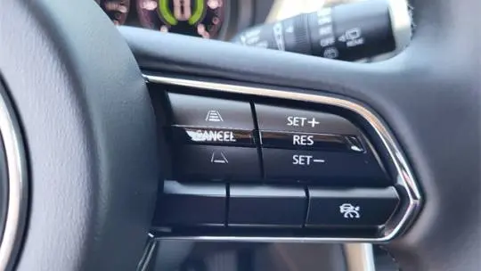 2025 Mazda CX-90 JM3KKBHA7S1225337