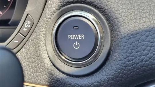 2025 Mazda CX-90 JM3KKBHA7S1225337