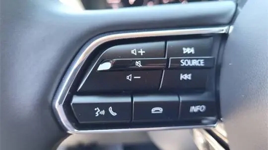 2025 Mazda CX-90 JM3KKBHA7S1225337