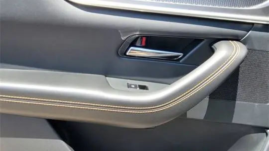 2025 Mazda CX-90 JM3KKBHA7S1225337