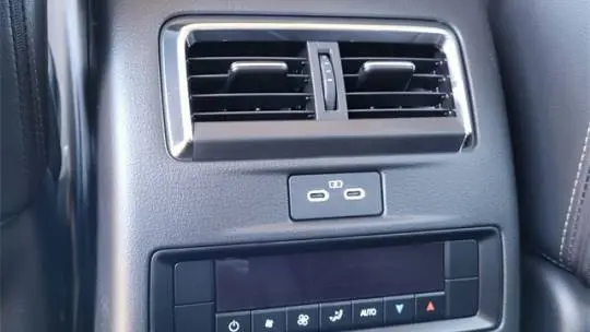 2025 Mazda CX-90 JM3KKBHA7S1225337