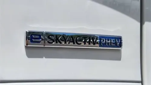 2025 Mazda CX-90 JM3KKBHA7S1225337
