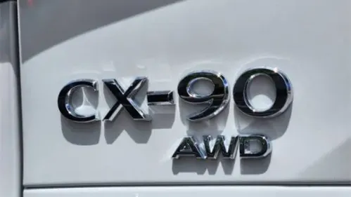 2025 Mazda CX-90 JM3KKBHA7S1225337