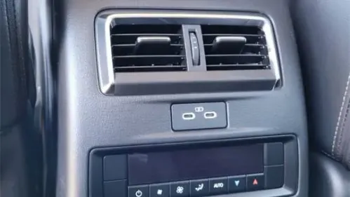 2025 Mazda CX-90 JM3KKBHA7S1225337