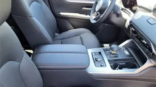 2025 Mazda CX-90 JM3KKBHA7S1225337