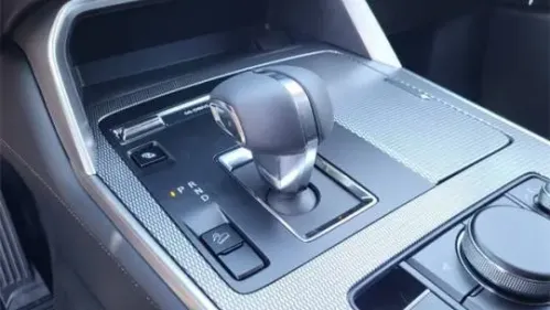 2025 Mazda CX-90 JM3KKBHA7S1225337