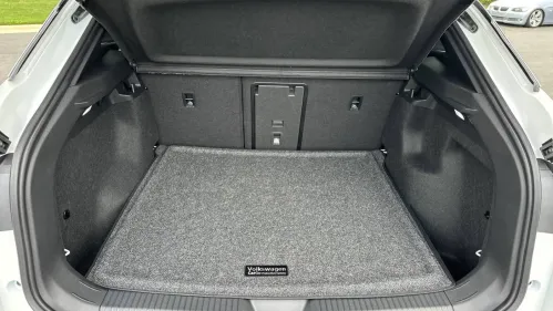 2025 Volkswagen ID.4 1V2JSPE85SC005698