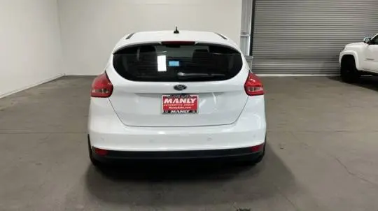 2016 Ford Focus 1FADP3R4XGL337391