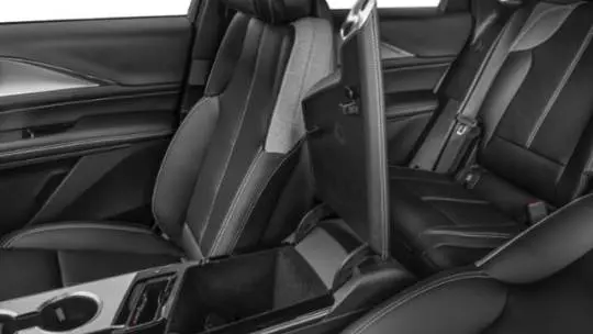 2025 Cadillac Lyriq 1GYKPRRK1SZ313256