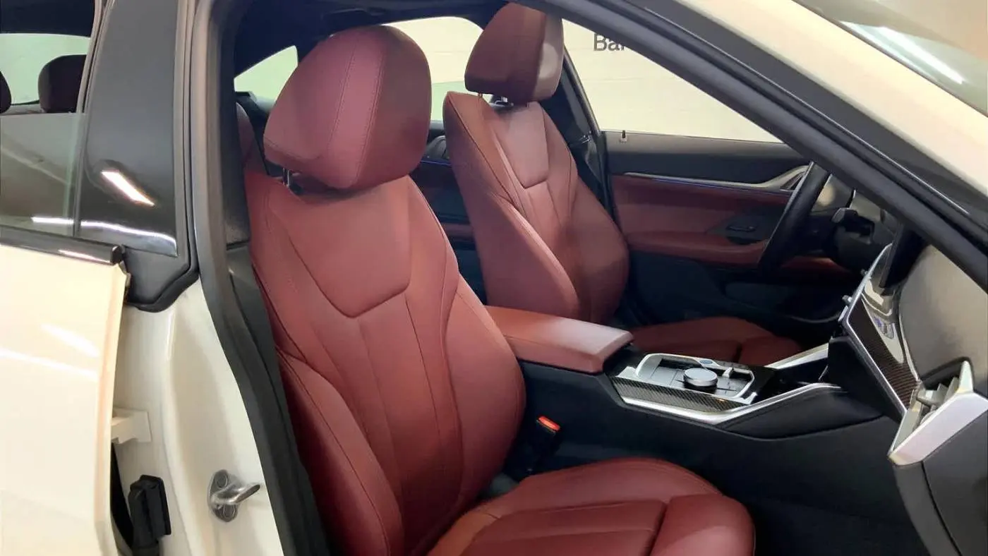 2024 BMW i4 WBY33AW05RFR95174