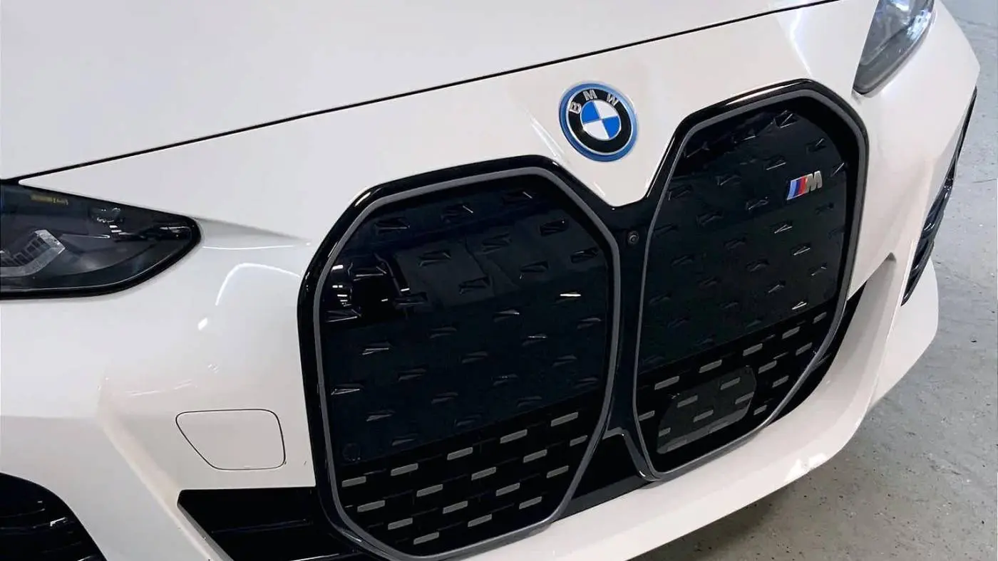 2024 BMW i4 WBY33AW05RFR95174