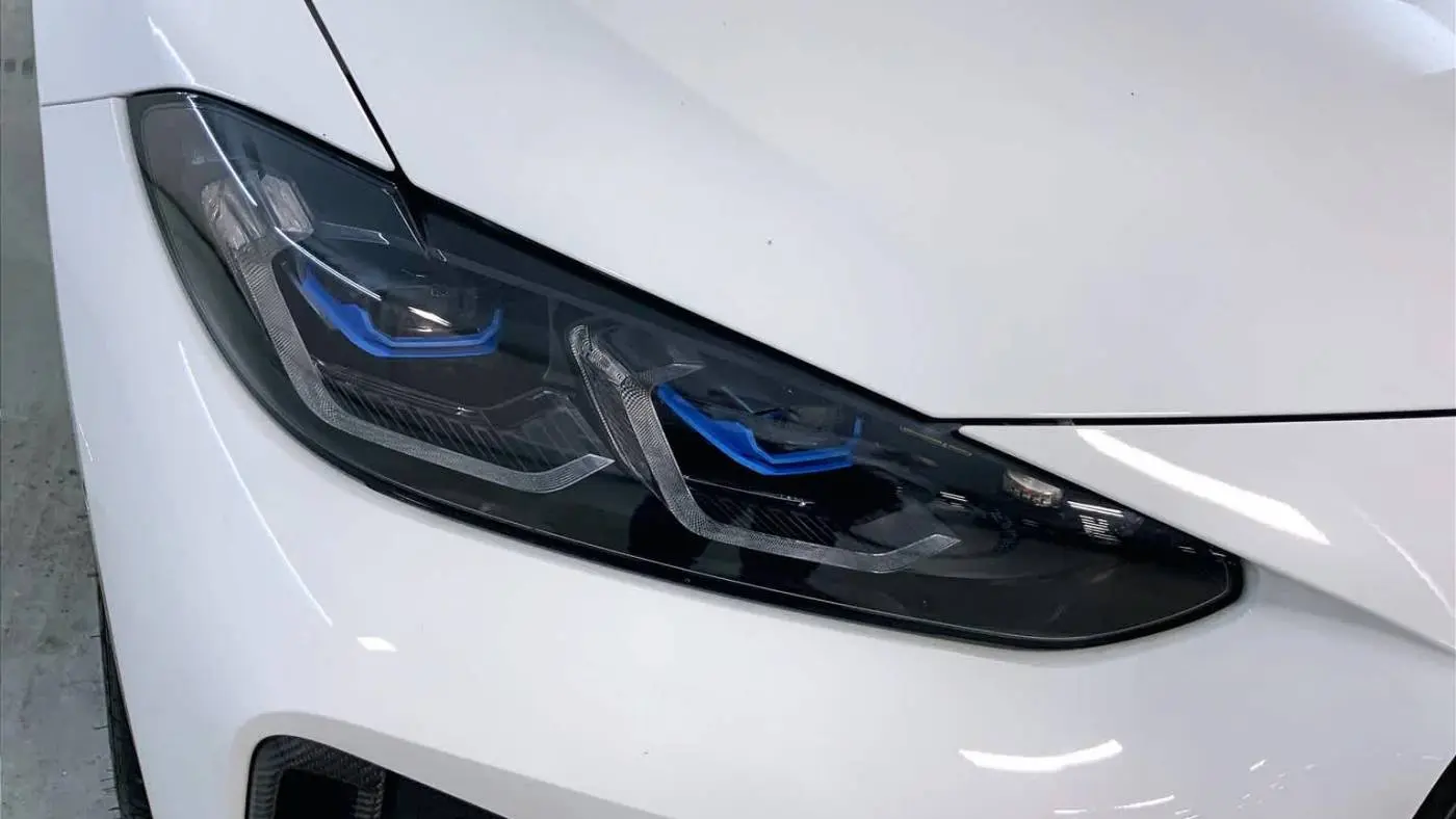 2024 BMW i4 WBY33AW05RFR95174