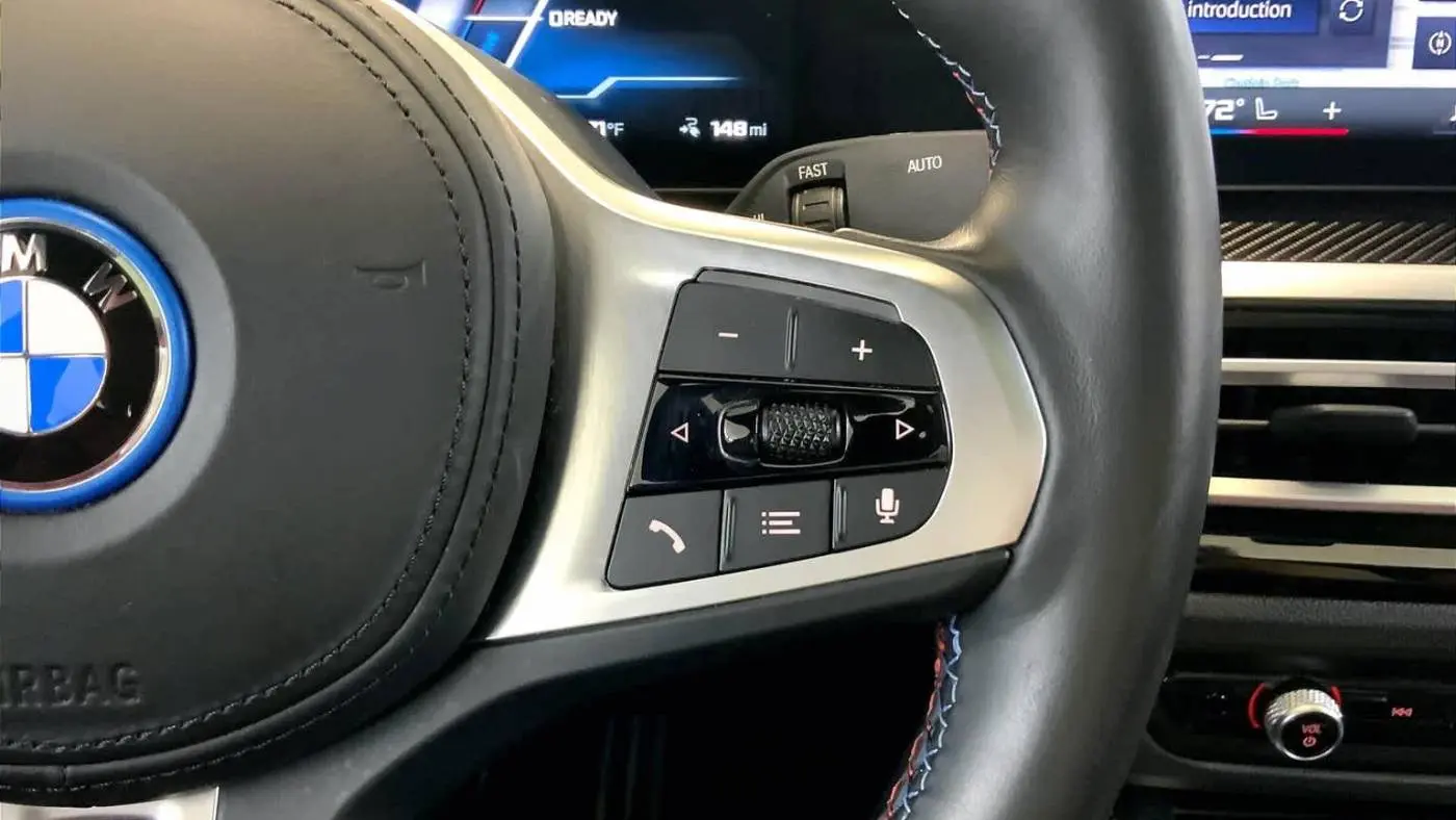 2024 BMW i4 WBY33AW05RFR95174