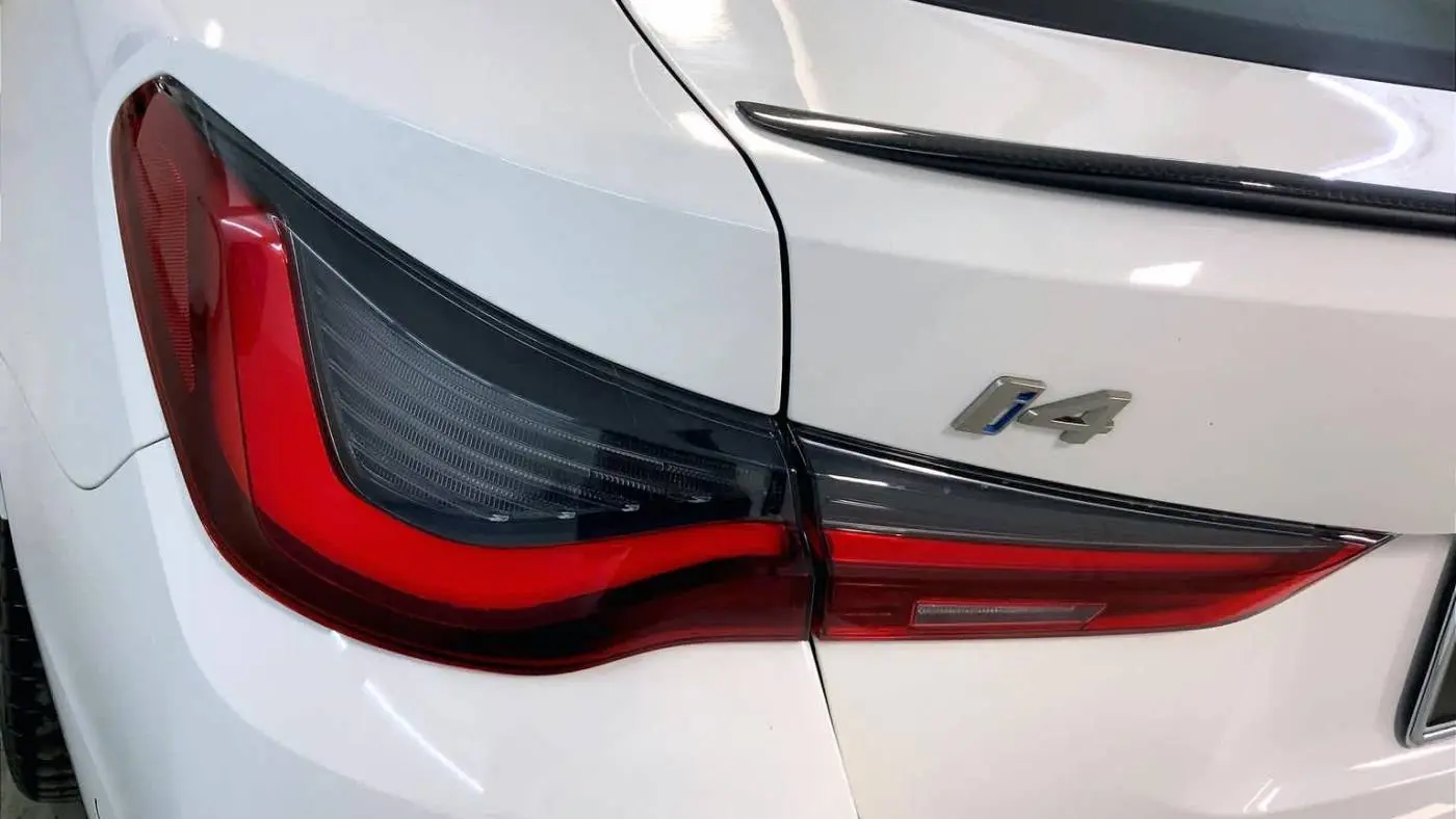 2024 BMW i4 WBY33AW05RFR95174
