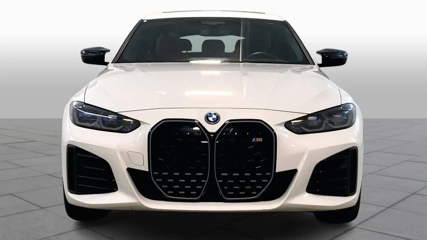 2024 BMW i4 WBY33AW05RFR95174