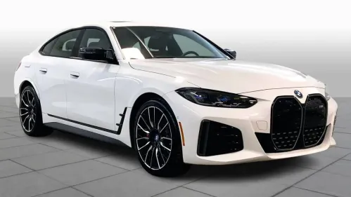 2024 BMW i4 WBY33AW05RFR95174