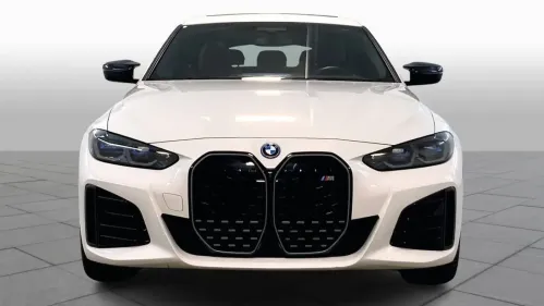 2024 BMW i4 WBY33AW05RFR95174