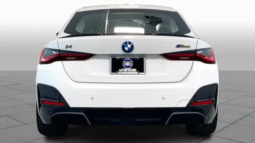 2024 BMW i4 WBY33AW05RFR95174