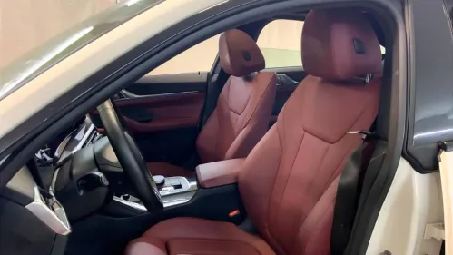 2024 BMW i4 WBY33AW05RFR95174