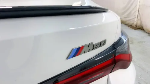 2024 BMW i4 WBY33AW05RFR95174