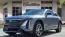 2025 Cadillac Lyriq
