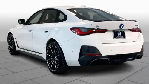 2024 BMW i4 WBY33AW05RFR95174