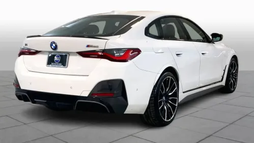 2024 BMW i4 WBY33AW05RFR95174