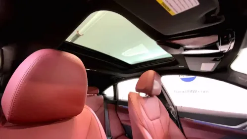 2024 BMW i4 WBY33AW05RFR95174