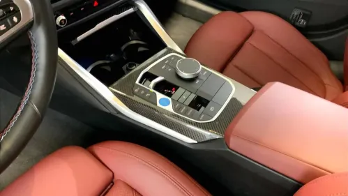 2024 BMW i4 WBY33AW05RFR95174