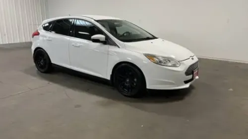 2016 Ford Focus 1FADP3R4XGL337391