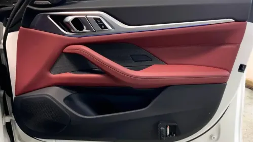 2024 BMW i4 WBY33AW05RFR95174
