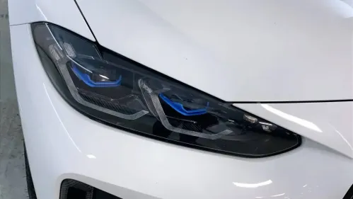 2024 BMW i4 WBY33AW05RFR95174