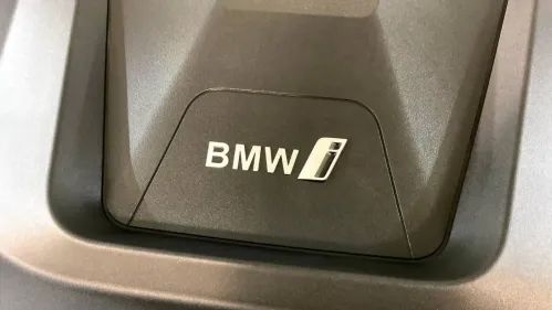 2024 BMW i4 WBY33AW05RFR95174