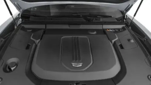2025 Cadillac Lyriq 1GYKPRRK1SZ313256
