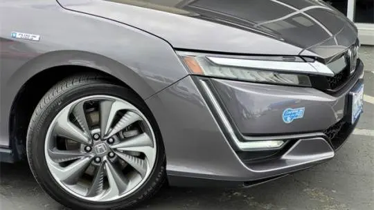 2021 Honda Clarity JHMZC5F16MC000356