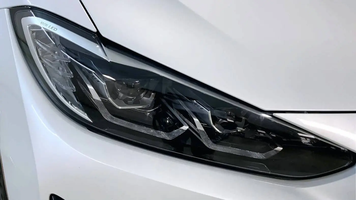 2023 BMW i4 WBY43AW03PFR28039