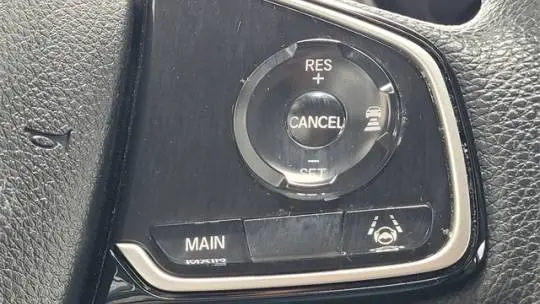 2021 Honda Clarity JHMZC5F16MC000356