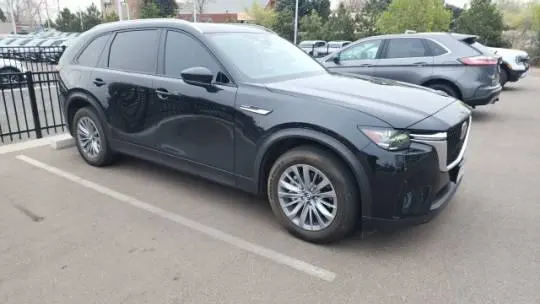 2024 Mazda CX-90 JM3KKBHAXR1156573