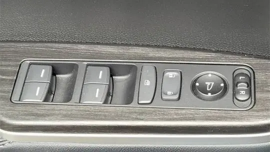 2021 Honda Clarity JHMZC5F16MC000356