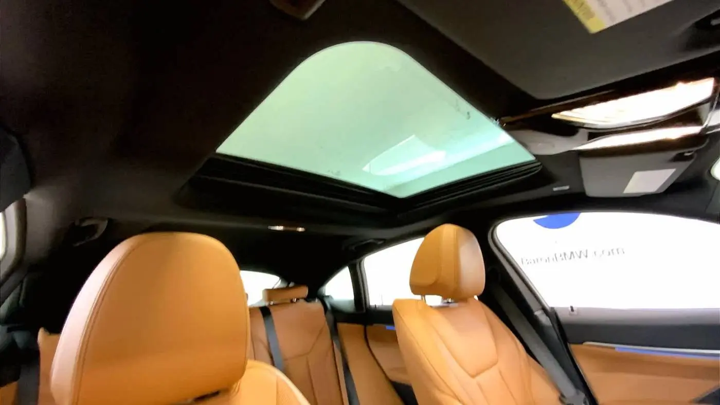 2023 BMW i4 WBY43AW03PFR28039