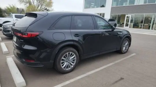 2024 Mazda CX-90 JM3KKBHAXR1156573
