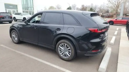 2024 Mazda CX-90 JM3KKBHAXR1156573