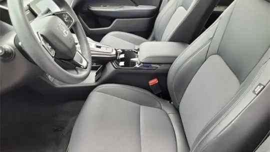 2021 Honda Clarity JHMZC5F16MC000356