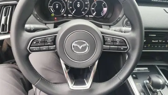 2024 Mazda CX-90 JM3KKBHAXR1156573