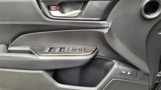 2021 Honda Clarity JHMZC5F16MC000356
