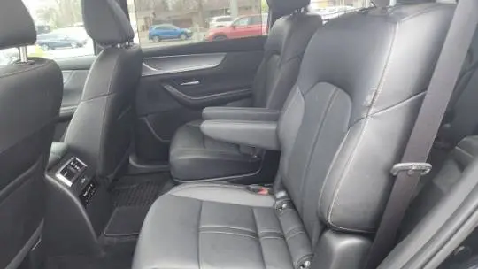 2024 Mazda CX-90 JM3KKBHAXR1156573