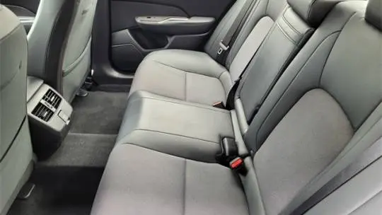2021 Honda Clarity JHMZC5F16MC000356